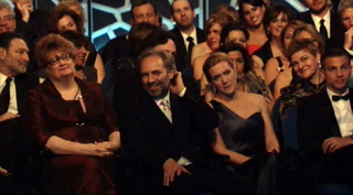 Illustration for article titled Oscars Recap: The Tears, The Flubs, And Sophia Loren